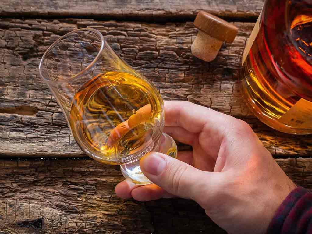 whisky