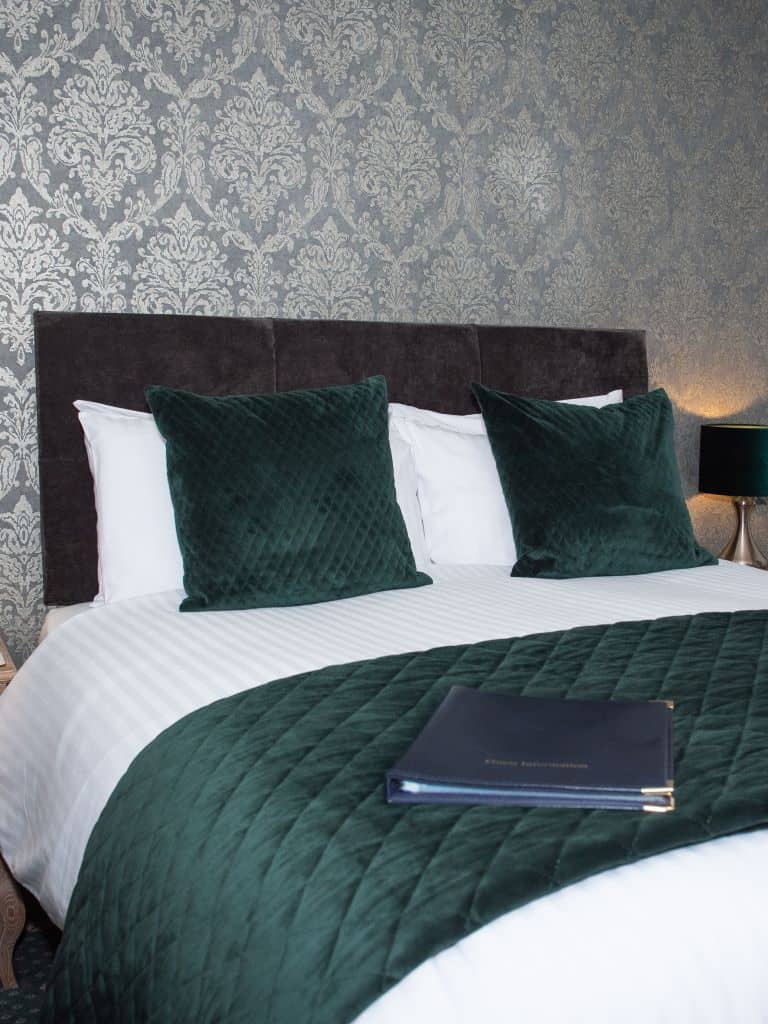 hotel grantown on spey